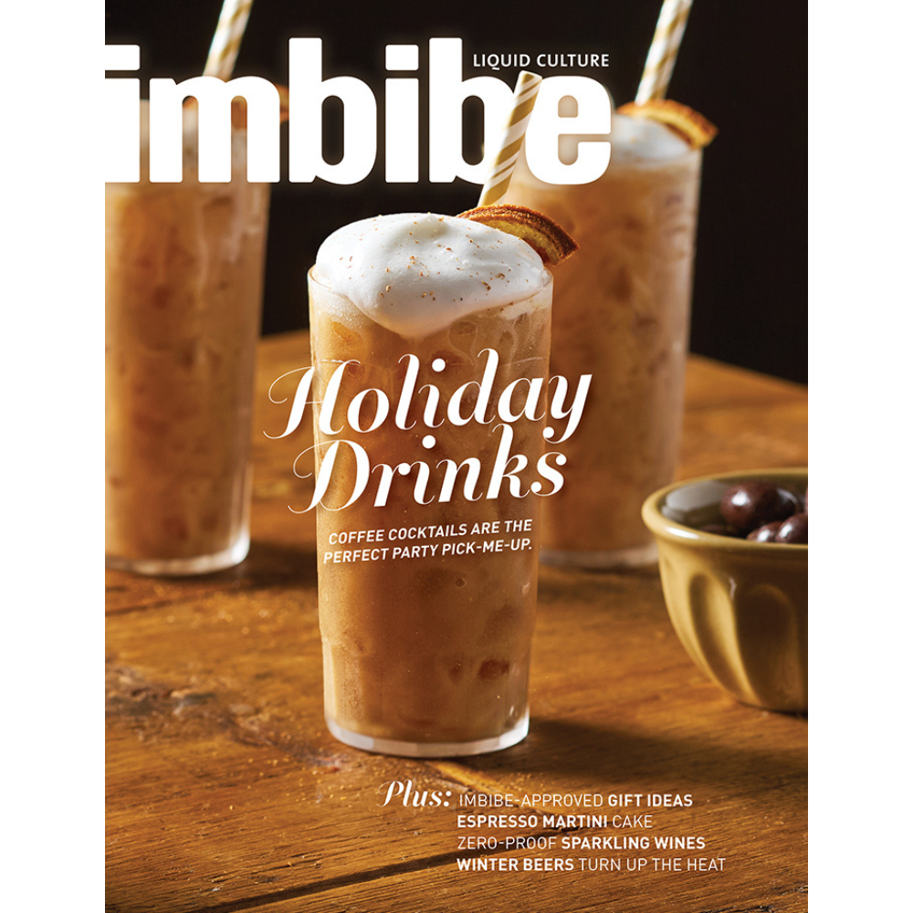 Imbibe Nov/Dec 2024