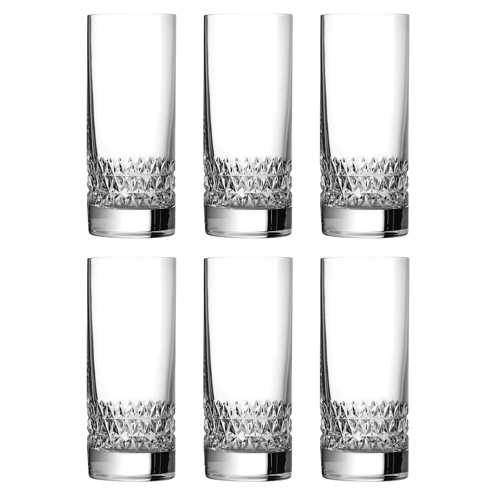 Koto Highball_set of 6