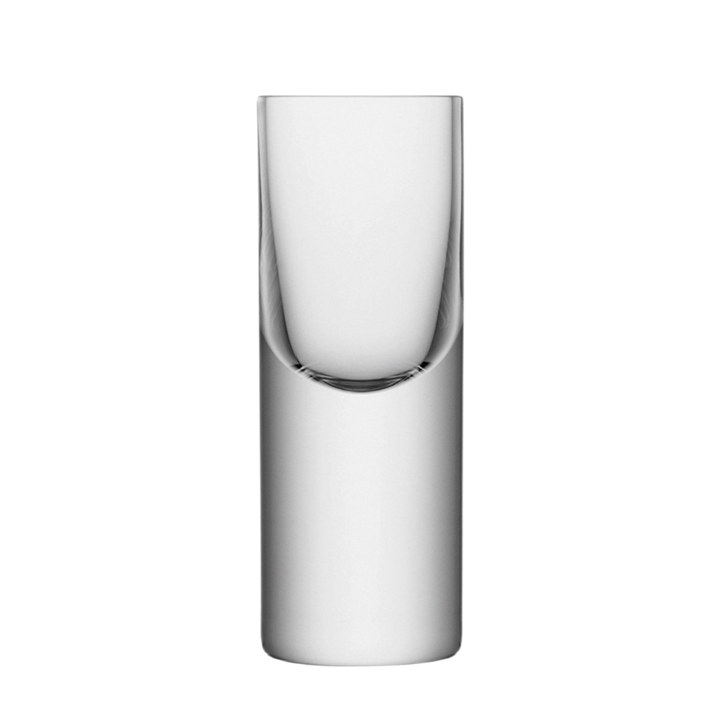 LSA Boris Vodka Glasses