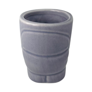 Bulk Mauve Tiki Shot Glass (Case of 36)