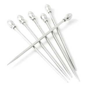 Metalla Cocktail Pins