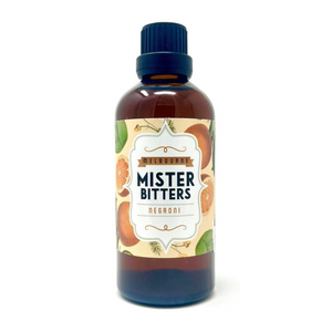 Mister Bitters Negroni