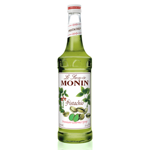 Monin Pistachio Syrup