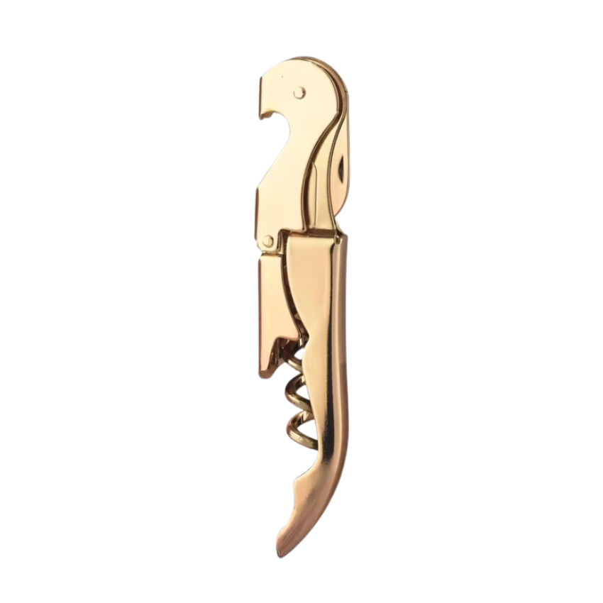 Potion House Gold Corkscrew