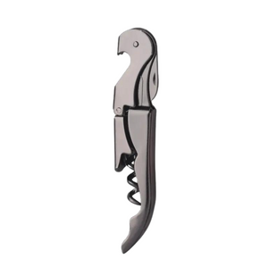 Potion House Gunmetal Corkscrew