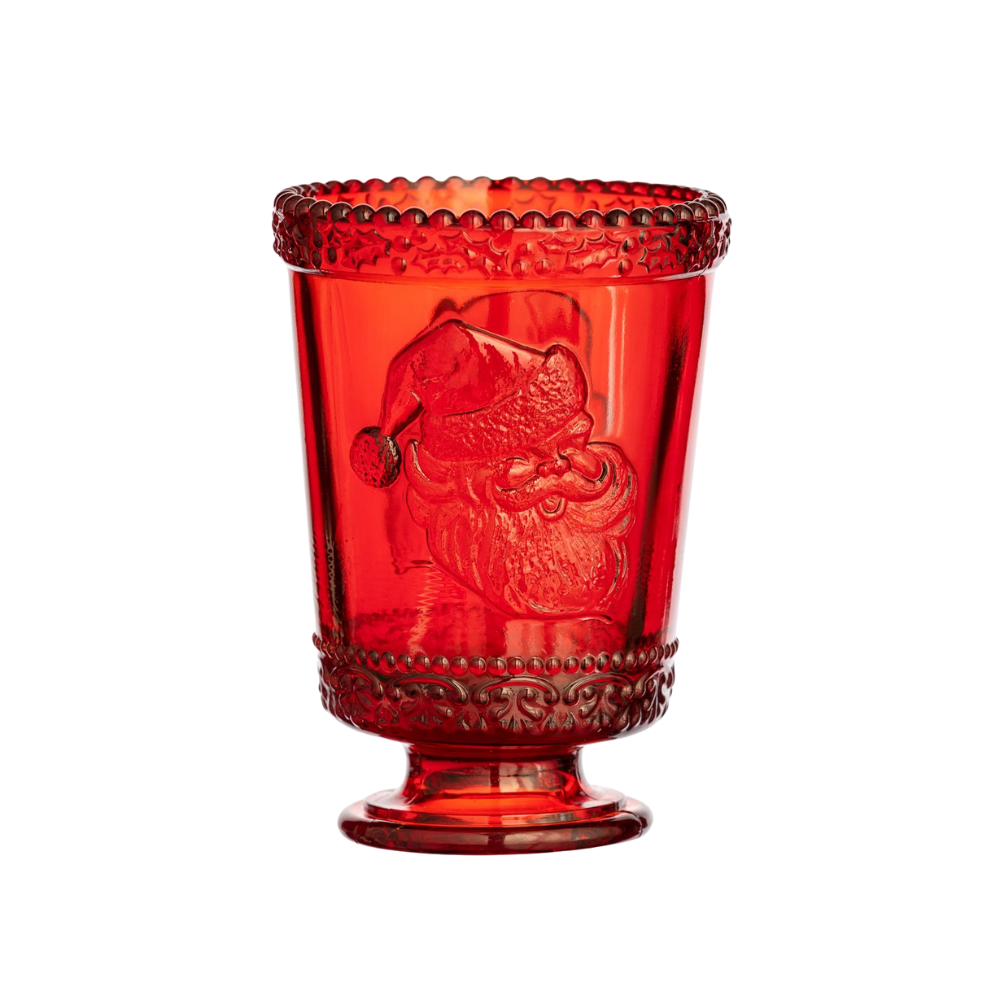 Red Santa Cup