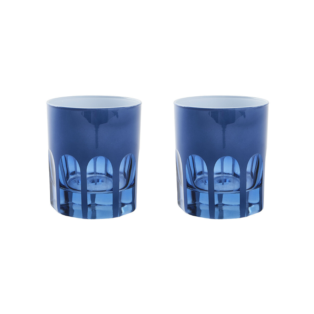 Rialto Old Fashioned Tumbler (Duchess) (set of 2)