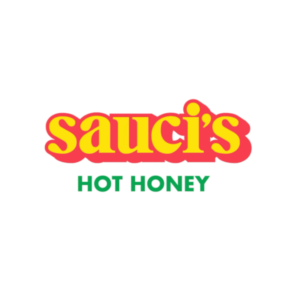 Sauci's Hot Honey