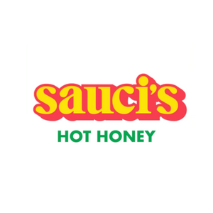 Sauci's Hot Honey