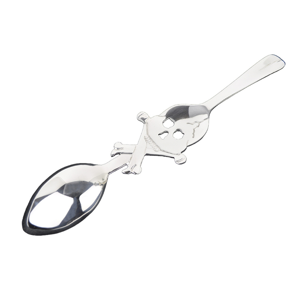 Skull Absinthe Spoon