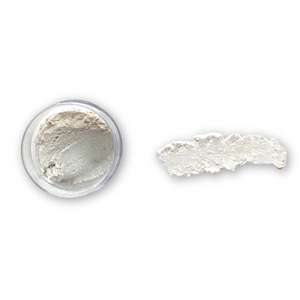 Edible Luster Dust (Snow White Shimmer)