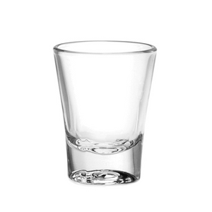 Solo Shot Glass