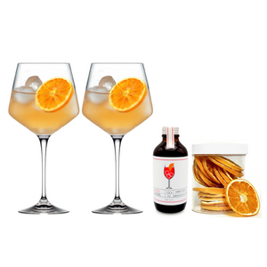 Spritz Set