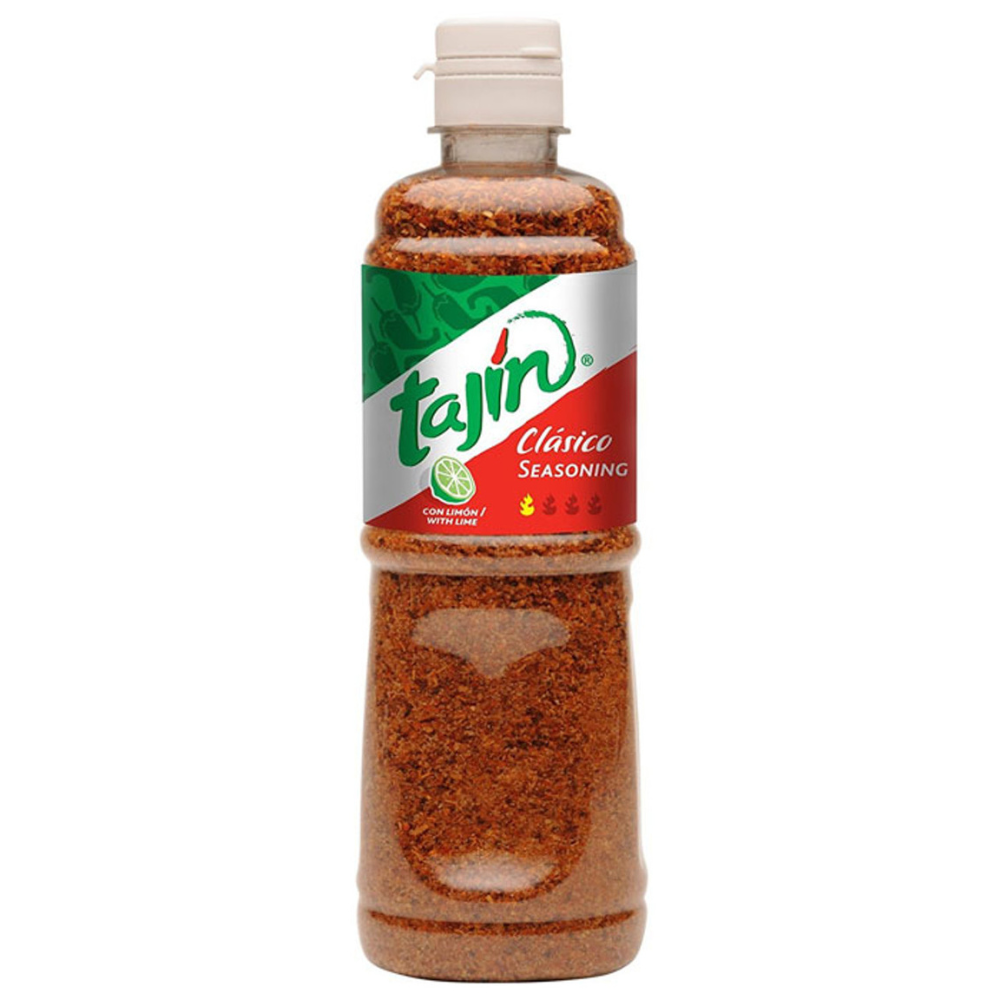 Tajin Classic Lime Salt (142g) | Cocktail Emporium