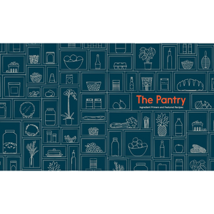 The Bartender's Pantry: A Beverage Handbook for the Universal Bar