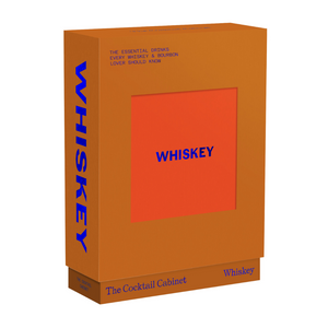 The Cocktail Cabinet: Whiskey