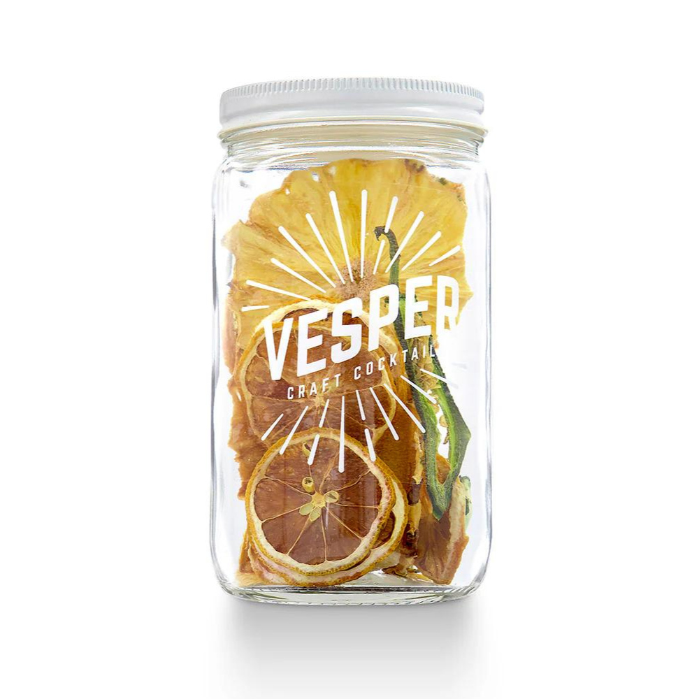 Vesper Jalapeño Margarita Infusion Kit