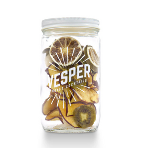 Vesper Kiwi Lime Mojito Infusion Kit