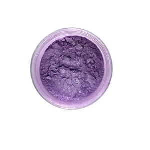 Edible Luster Dust (Violet Shimmer)