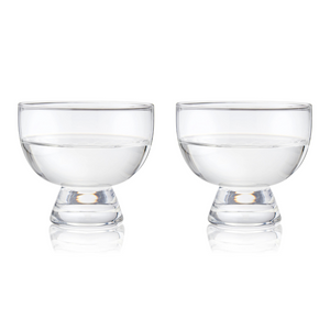 Viski Mezcal Glasses (set of 2)