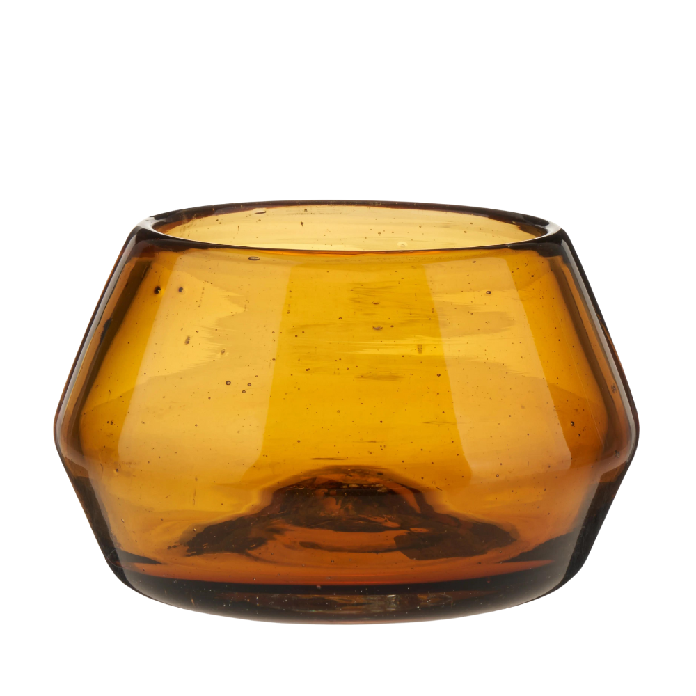 Viski Tequila Copita Glass (Amber)