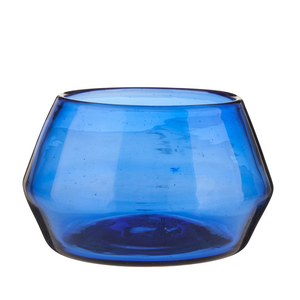 Viski Tequila Copita Glass (Blue)