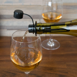 Wine Filter Pourer