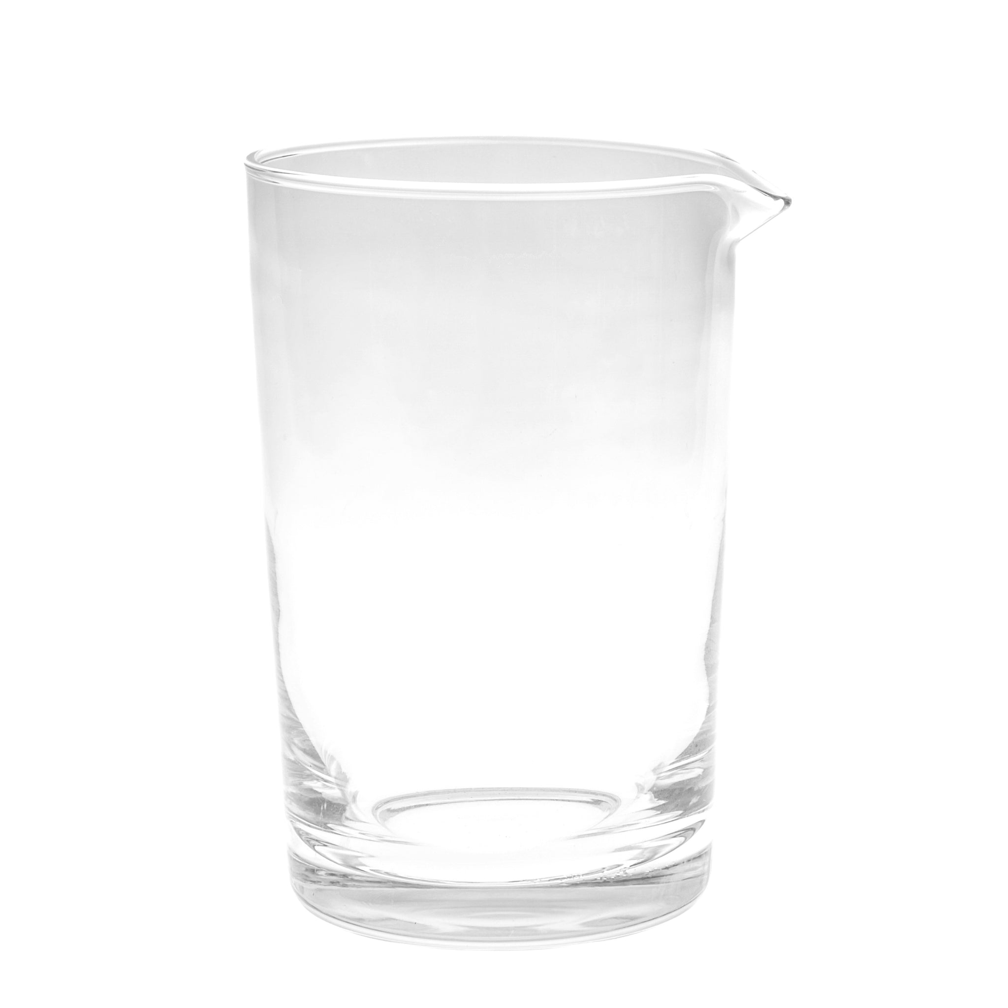 Barillio® Crystal Cocktail Mixing Glass Set With Stand - Barillio