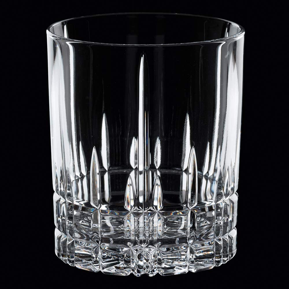 Spiegelau Perfect Serve DOF Glasses (set of 4)