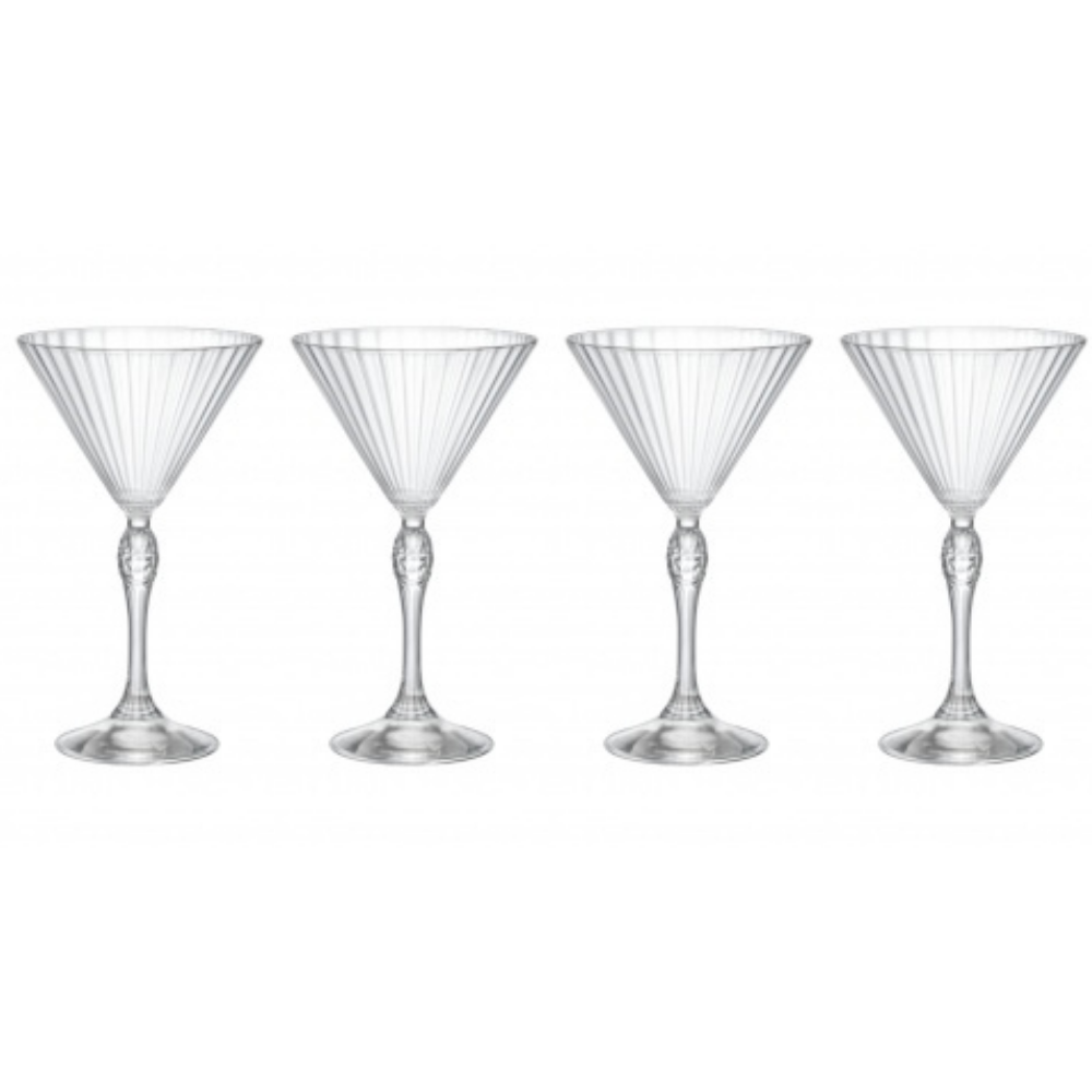 Martini Glasses | Cocktail Emporium
