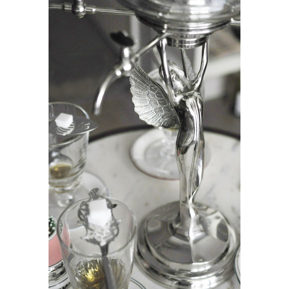 Fairy Absinthe Fountain - 6 Spout