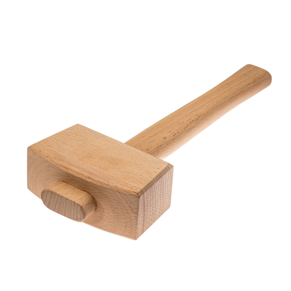 Hardwood Mallet / Woodworking / Ice Crusher / Free Shiping 