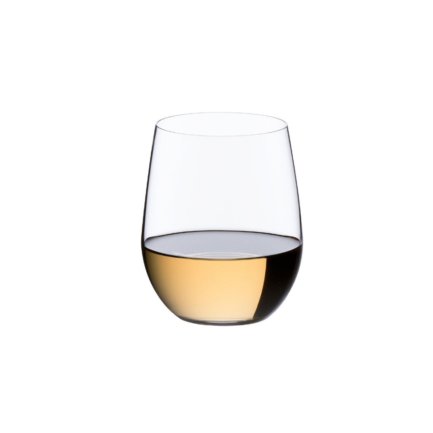 Riedel O Wine Tumbler Viognier / Chardonnay (set of 2)