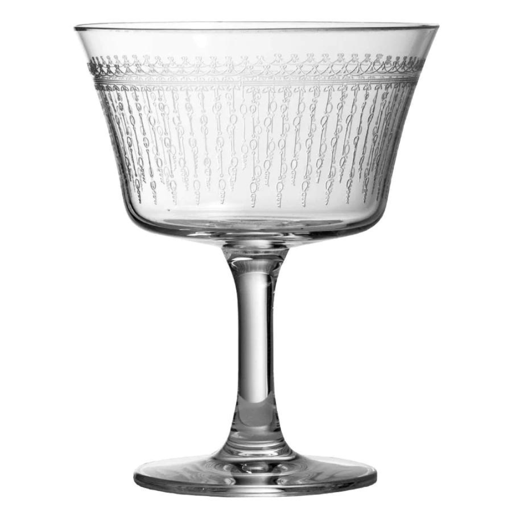 Glassware  Cocktail Emporium