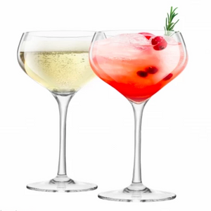 Glassware  Cocktail Emporium