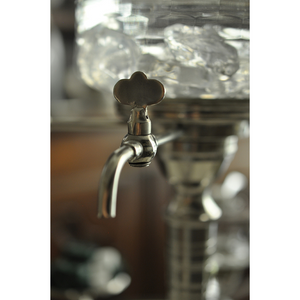 Traditional Absinthe Fountain - 4 Spout