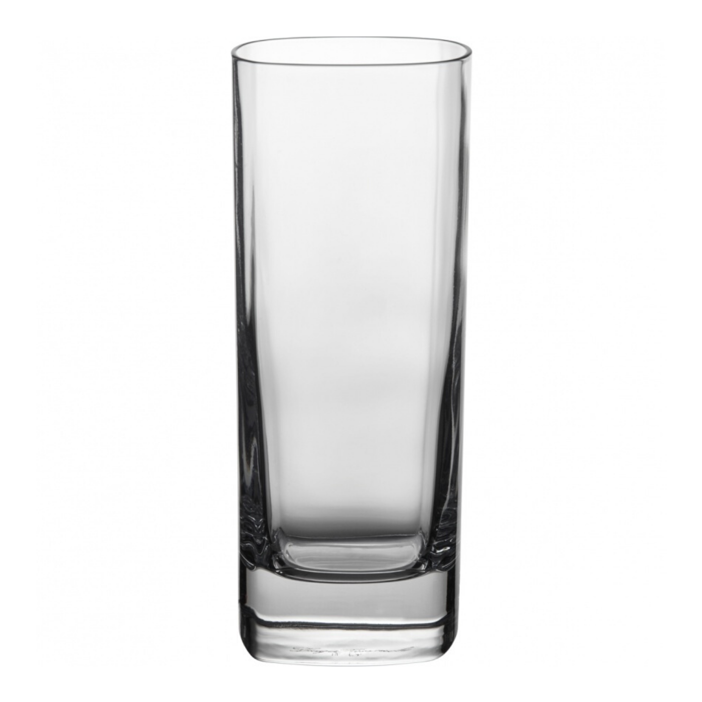 Transparent Tom Collins Glass, For Hotel, Capacity: 360 ml
