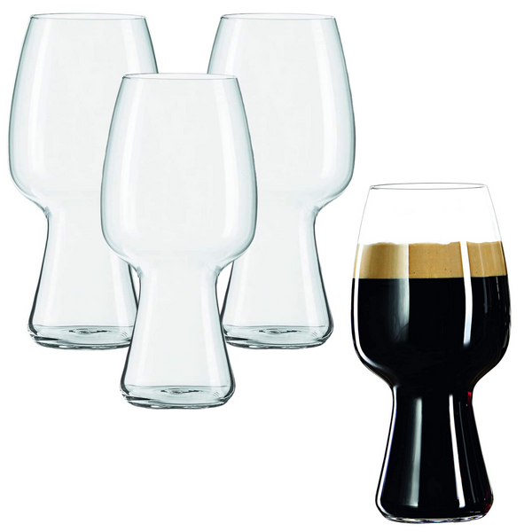 Stout glass 2024