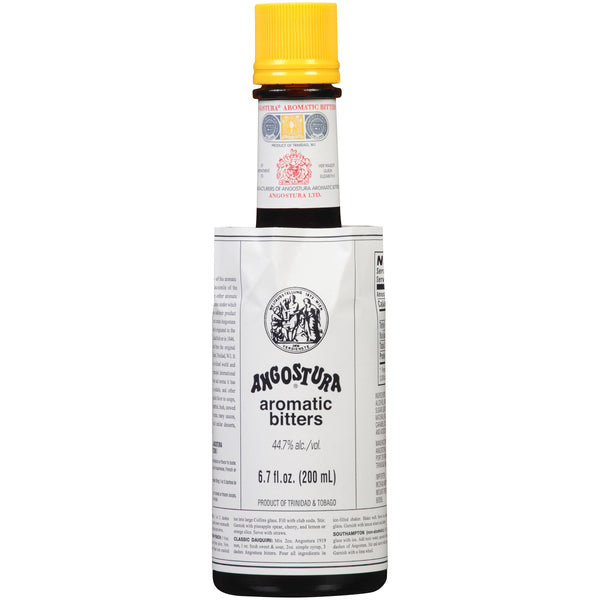 Angostura Bitters 200ml | Biters & Amer