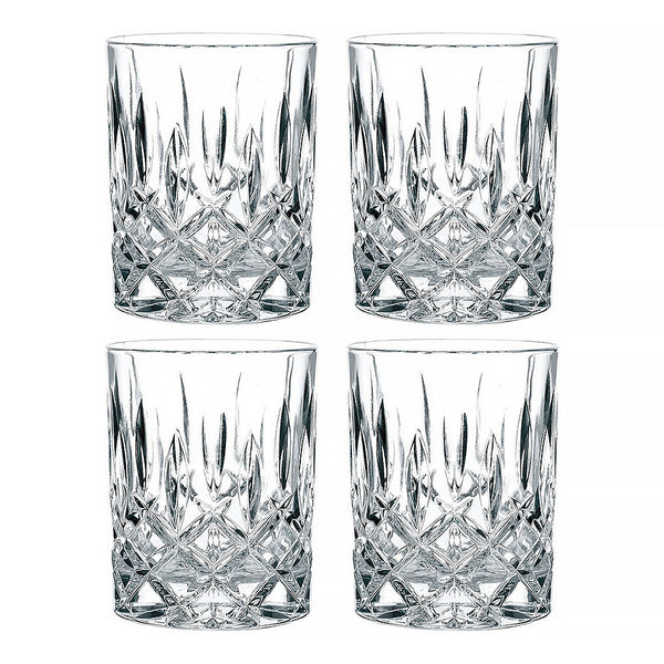 Noblesse Champagne Glasses 15,5cl, 4-Pack - Nachtmann