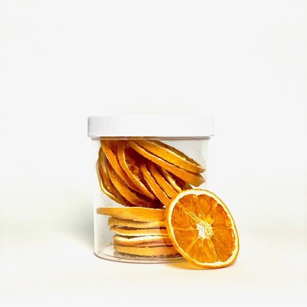 Dehydrated Orange Wheels - The Kinlands