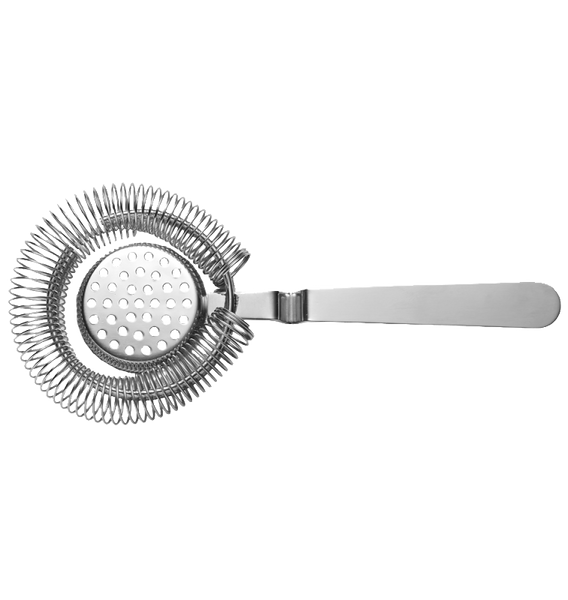 Hawthorne: Cocktail Strainer – InBooze